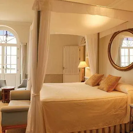 Cortijo Soto Real Apartment *