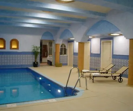 Cortijo Soto Real Apartment *